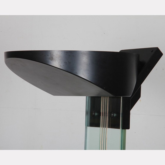 Image 1 of Italiaanse vloerlamp Gepubliceerd door Up, 1980