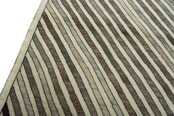 Image 1 of Handgeknoopt Gabbeh Nomadisch Tapijt - 190 x 118 cm