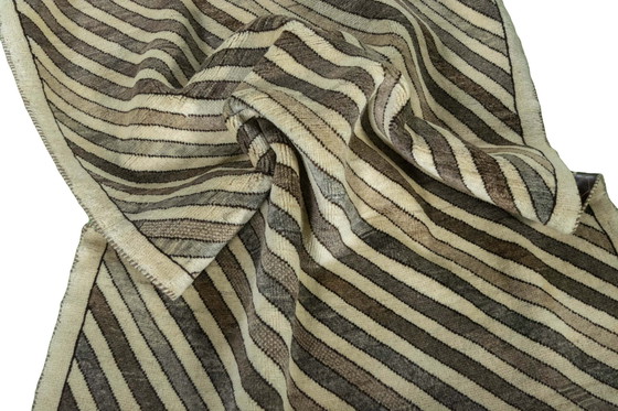 Image 1 of Handgeknoopt Gabbeh Nomadisch Tapijt - 190 x 118 cm