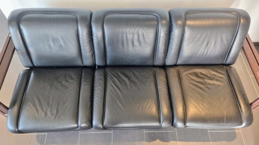 Giroflex Albert Stoll Sofa