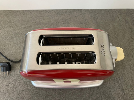 Image 1 of Nutella broodrooster / toaster