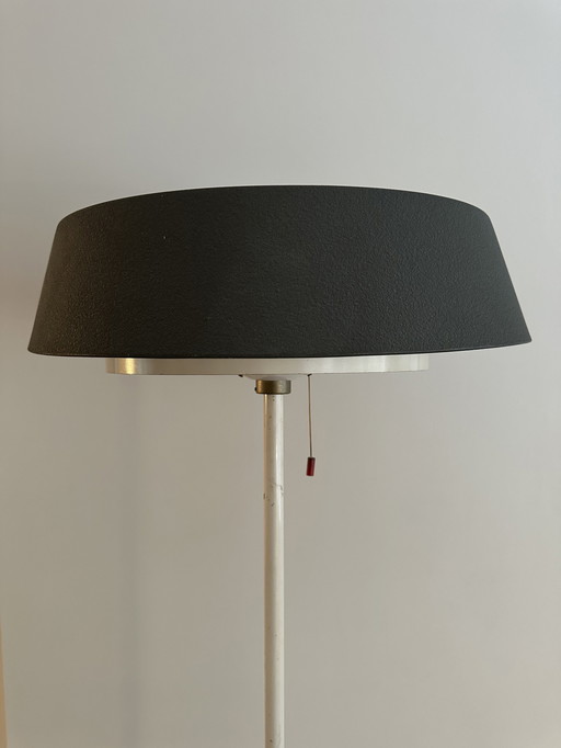 Vintage Hiemstra Evolux Lamp