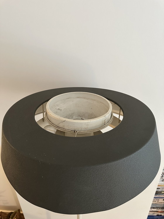 Image 1 of Vintage Hiemstra Evolux Lamp