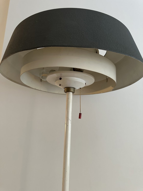 Image 1 of Vintage Hiemstra Evolux Lamp