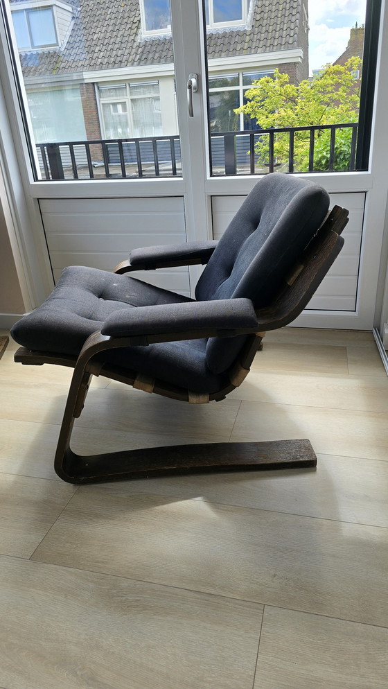 Image 1 of 2x Vintage fauteuils