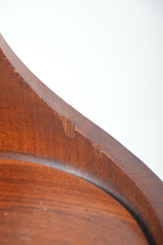 Image 1 of Deense Xl-Ijsemmer 'Congo' Door Jens Quistgaard Voor Dansk Design, Jaren '50