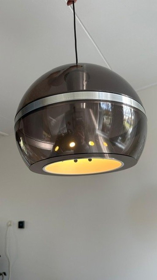 Dijkstra Lamp