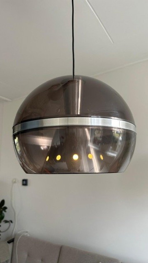 Dijkstra Lamp