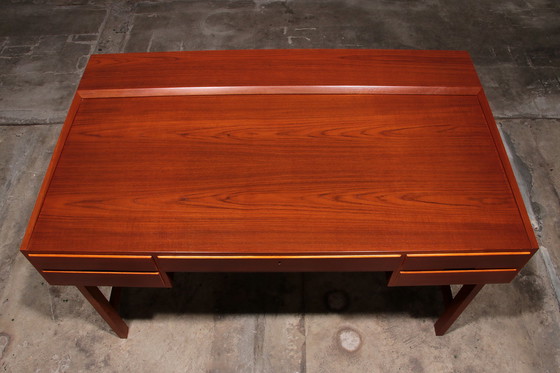 Image 1 of Vintage Deens Architectenbureau door Svend & Madsen uit de jaren '60