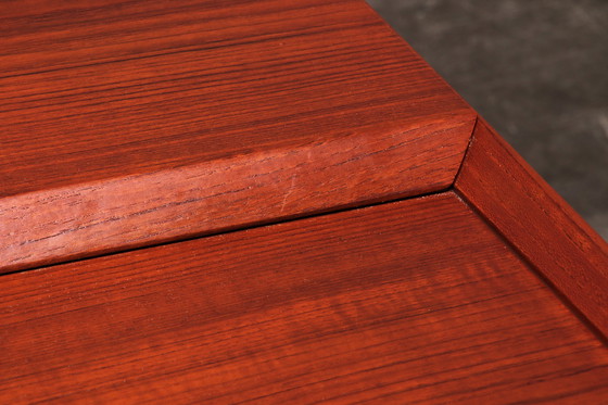 Image 1 of Vintage Deens Architectenbureau door Svend & Madsen uit de jaren '60