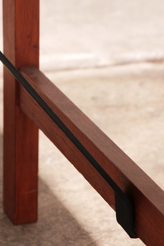 Image 1 of Vintage Deens Architectenbureau door Svend & Madsen uit de jaren '60