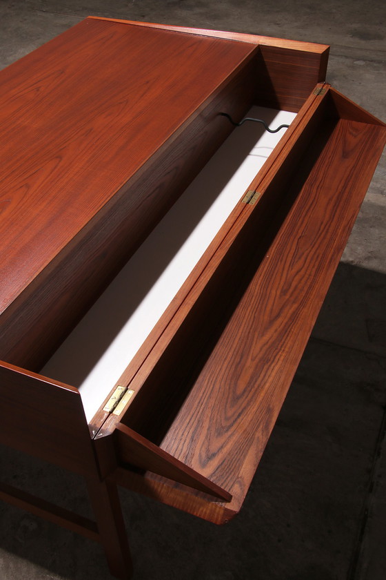 Image 1 of Vintage Deens Architectenbureau door Svend & Madsen uit de jaren '60