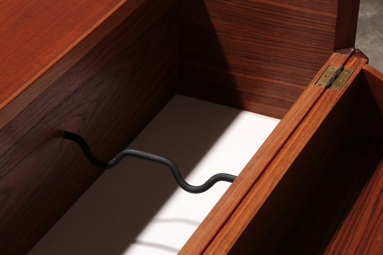 Image 1 of Vintage Deens Architectenbureau door Svend & Madsen uit de jaren '60