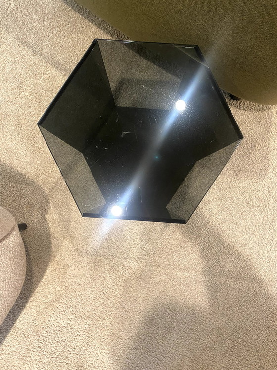 Image 1 of Fést - Zeshoekige tafel, hoog