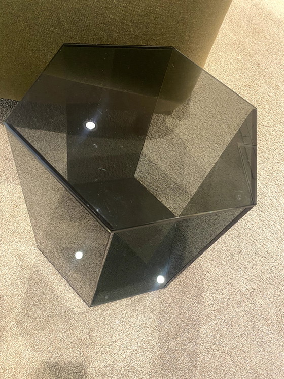 Image 1 of Fést - Zeshoekige tafel, hoog