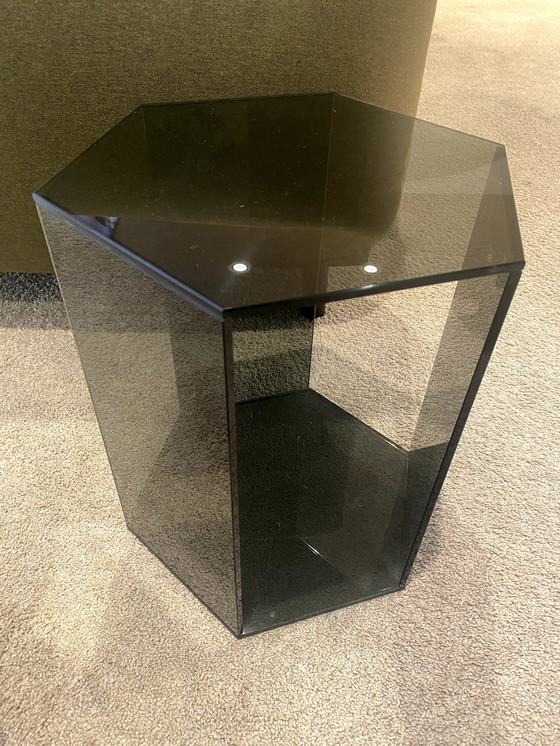 Image 1 of Fést - Zeshoekige tafel, hoog