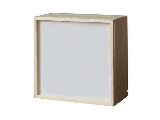 2x Seletti "Lightink box" lampen