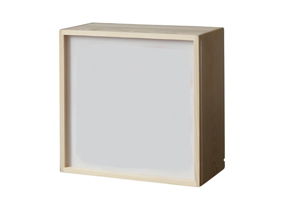 Image 1 of 2x Seletti "Lightink box" lampen