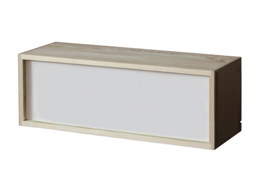 2x Seletti "Lightink box" lampen