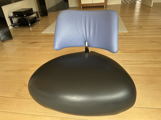 Image 1 of Leolux Pallone fauteuil