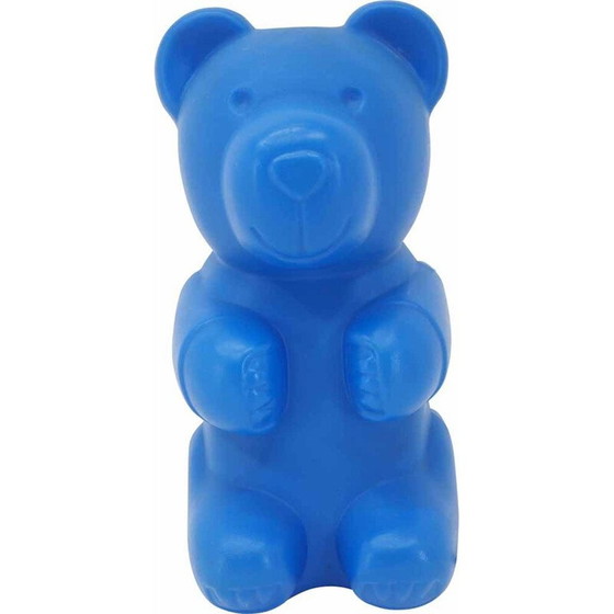Image 1 of Mid century Bear plastic tafellamp, 1990