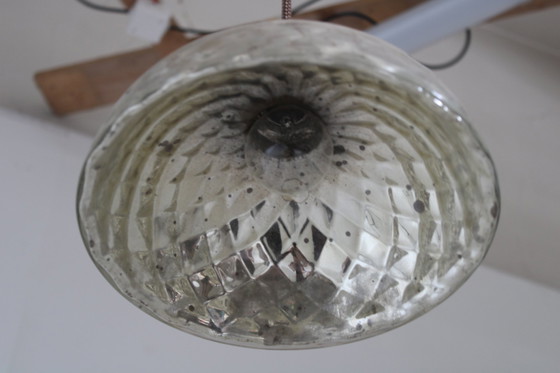 Image 1 of Vroeg 20e Eeuw "Mercurius Glas" Hanger, Europa