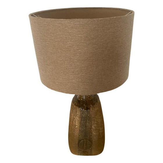 Image 1 of Moderne vintage tafellamp