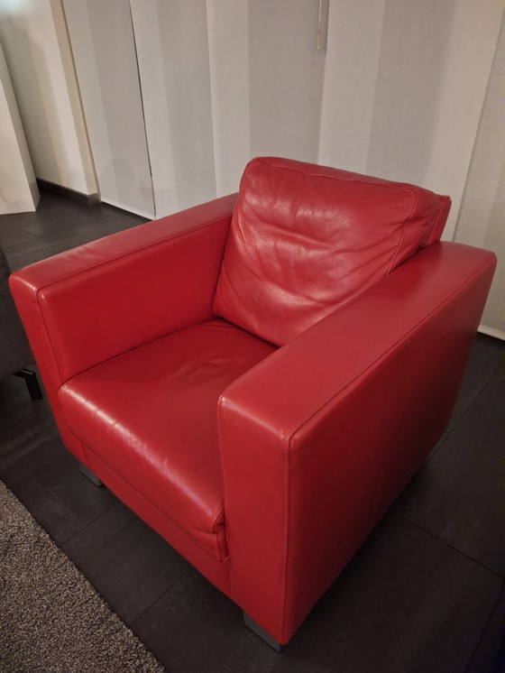 Image 1 of Montel Fauteuil 