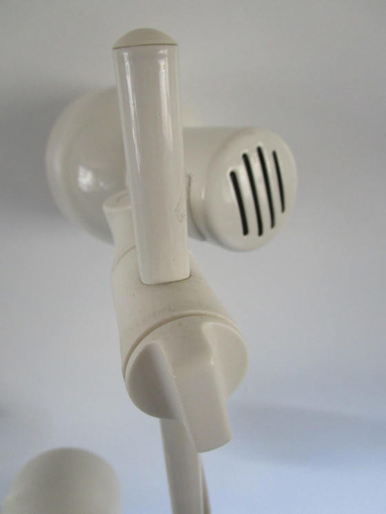 Image 1 of Mooie Werkende Vintage Ikea Vloerlamp