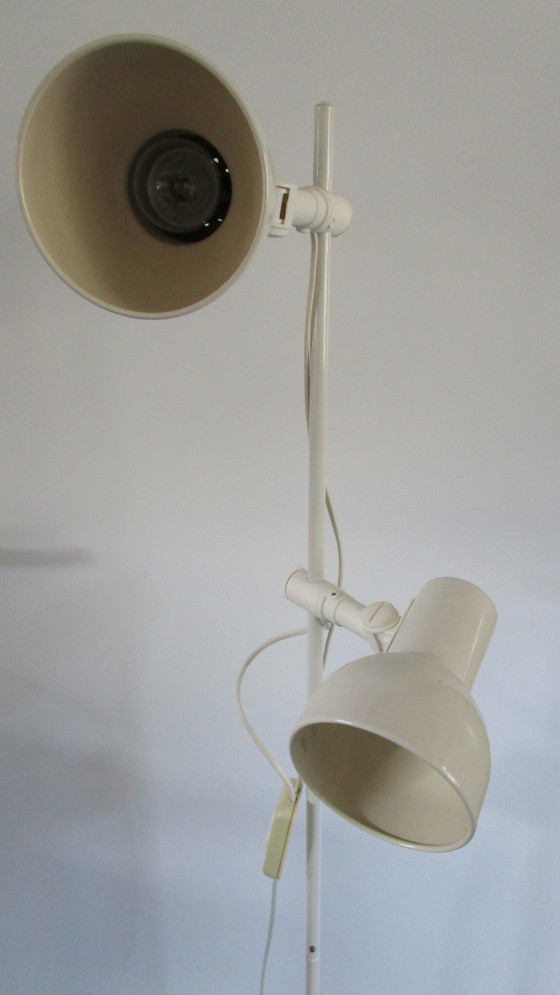 Image 1 of Mooie Werkende Vintage Ikea Vloerlamp