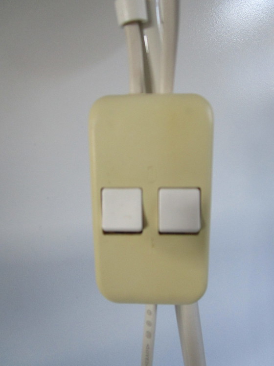 Image 1 of Mooie Werkende Vintage Ikea Vloerlamp