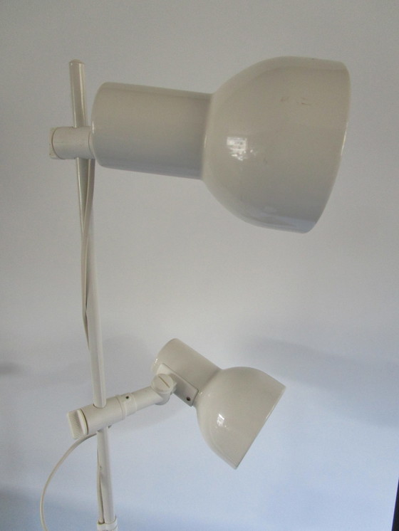 Image 1 of Mooie Werkende Vintage Ikea Vloerlamp