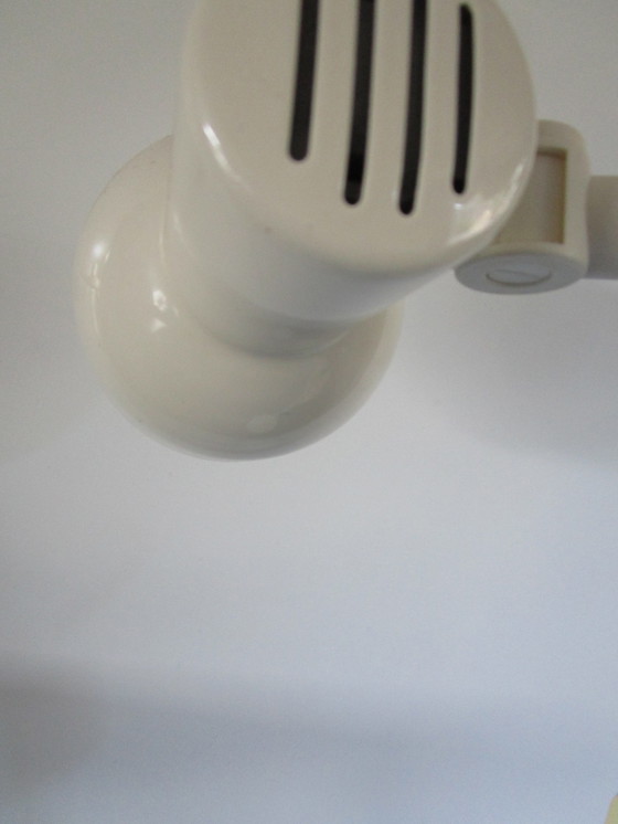 Image 1 of Mooie Werkende Vintage Ikea Vloerlamp