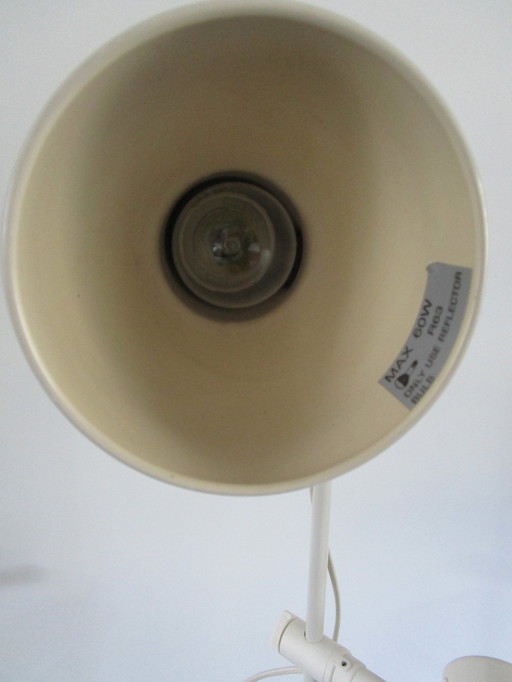 Mooie Werkende Vintage Ikea Vloerlamp