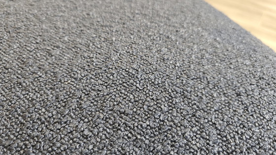 Image 1 of Eetkamerstoelen van Oswald Haerdtl, 1950, set van 8