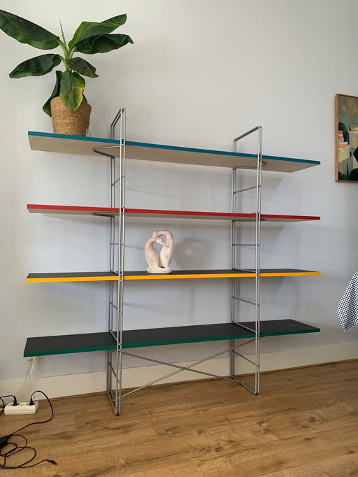 Niels Gammelgaard  Guide Bookshelf voor Ikea