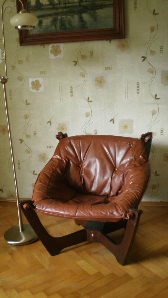 Image 1 of Odd Knutsen - Luna