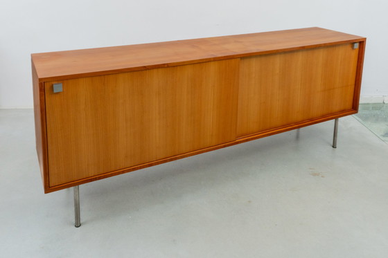 Image 1 of Alfred Hendrickx Dressoir 1960