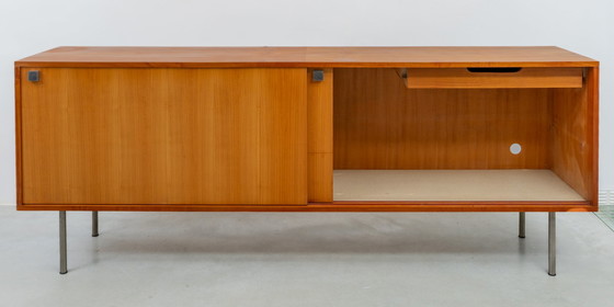 Image 1 of Alfred Hendrickx Dressoir 1960