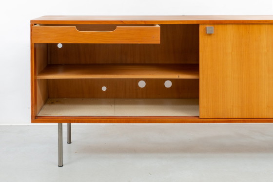 Image 1 of Alfred Hendrickx Dressoir 1960