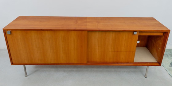 Image 1 of Alfred Hendrickx Dressoir 1960