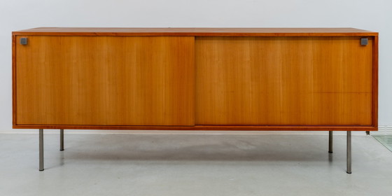 Image 1 of Alfred Hendrickx Dressoir 1960