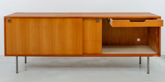 Image 1 of Alfred Hendrickx Dressoir 1960