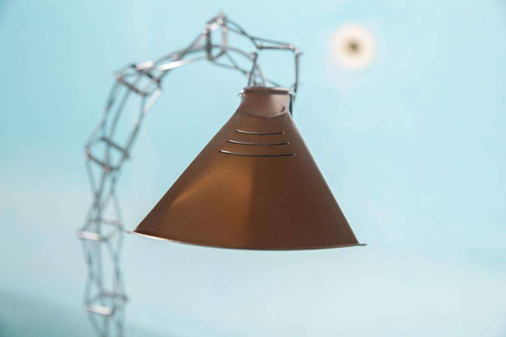 Image 1 of Postmodern Lumina vloerlamp, minimalist Italian design lamp