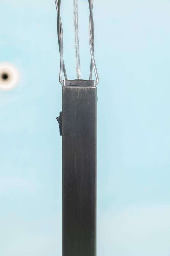 Image 1 of Postmodern Lumina vloerlamp, minimalist Italian design lamp