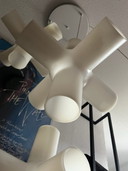 Jan Melis en Ben Oostrum Dark Crosslight