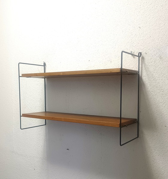 Image 1 of Minimalistisch Vijftiger Jaren Wandrek 