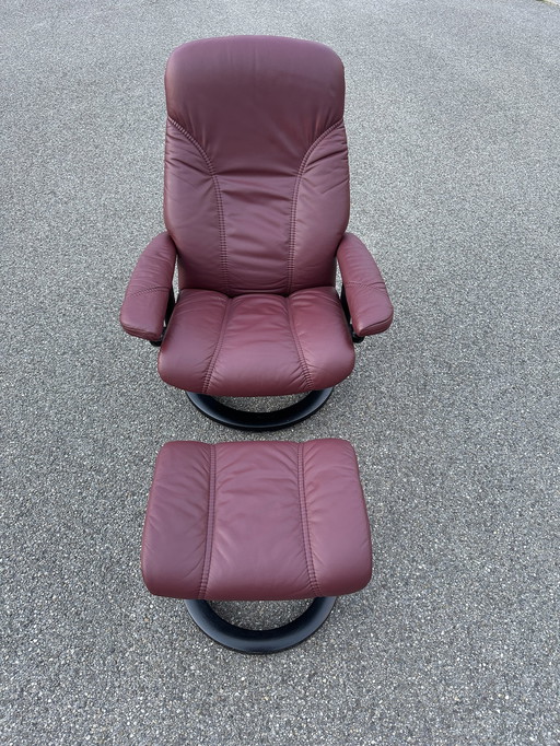 Ekornes Stressless zetel