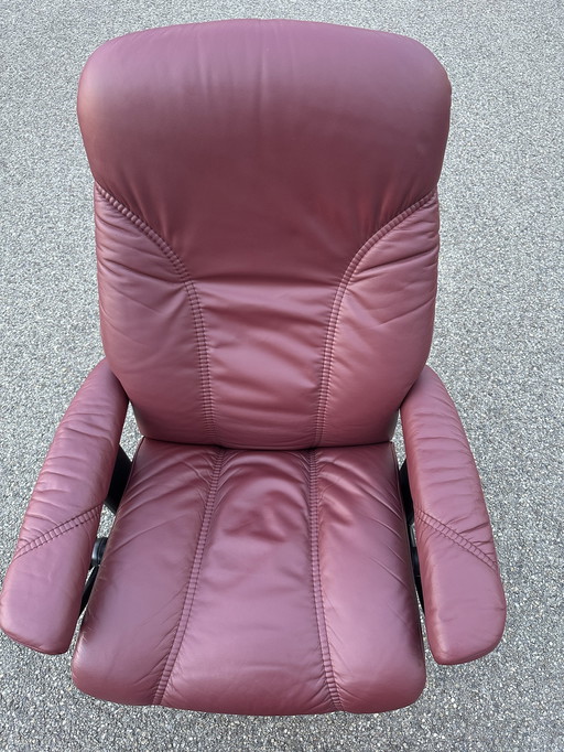 Ekornes Stressless zetel