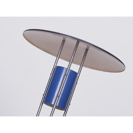 Image 1 of Vintage vloerlamp Tsjechisch functionalisme, jaren 1970